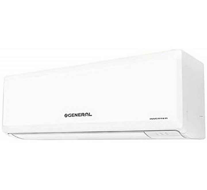 O'General BMWB 1 Ton 3 Star Split AC (Copper Condenser AOGA12BMWB-B White)